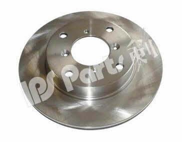 Ips parts IBT-1805 Front brake disc ventilated IBT1805