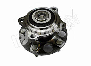 Ips parts IUB-10529 Wheel bearing kit IUB10529