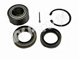 Ips parts IUB-10531 Wheel bearing kit IUB10531