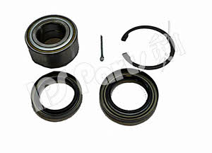 Ips parts IUB-10532 Wheel bearing kit IUB10532