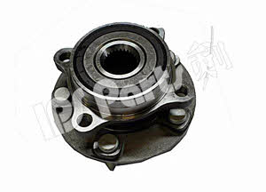 Ips parts IUB-10534 Wheel bearing kit IUB10534