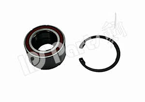 Ips parts IUB-10602 Wheel bearing kit IUB10602