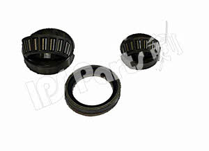 Ips parts IUB-10605 Wheel bearing kit IUB10605