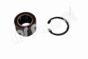 Ips parts IUB-10606 Wheel bearing kit IUB10606