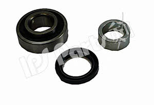 Ips parts IUB-10613 Wheel bearing kit IUB10613
