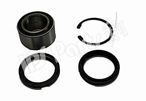 Ips parts IUB-10700 Wheel bearing kit IUB10700