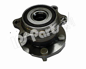 Ips parts IUB-10704 Wheel bearing kit IUB10704