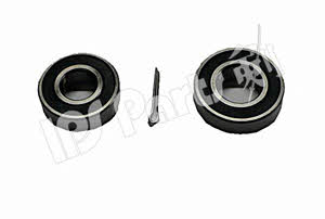 Ips parts IUB-10813 Wheel bearing kit IUB10813
