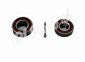 Ips parts IUB-10815 Wheel bearing kit IUB10815