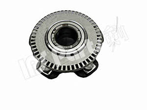 Ips parts IUB-10827 Wheel bearing kit IUB10827
