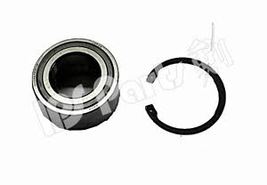 Ips parts IUB-10828 Wheel bearing kit IUB10828