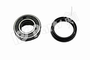 Ips parts IUB-10829 Wheel bearing kit IUB10829