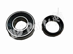 Ips parts IUB-10904 Wheel bearing kit IUB10904