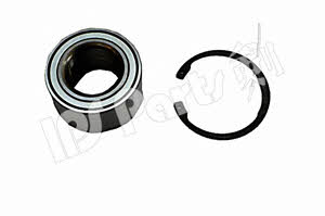 Ips parts IUB-10H01 Wheel bearing kit IUB10H01