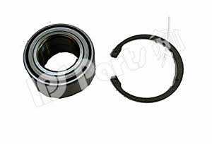 Ips parts IUB-10H04 Wheel bearing kit IUB10H04