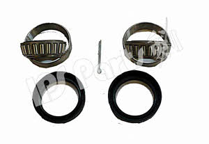 Ips parts IUB-10H06 Wheel bearing kit IUB10H06