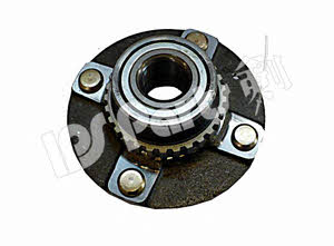 Ips parts IUB-10H10 Wheel bearing kit IUB10H10
