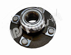 Ips parts IUB-10H11 Wheel bearing kit IUB10H11