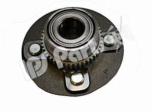 Ips parts IUB-10H19 Wheel bearing kit IUB10H19