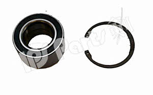 Ips parts IUB-10H21 Wheel bearing kit IUB10H21