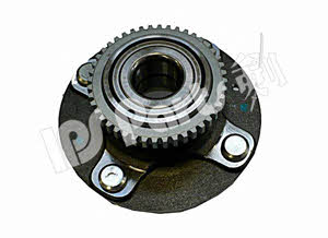 Ips parts IUB-10H24 Wheel bearing kit IUB10H24