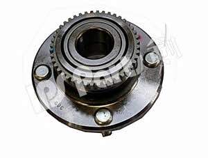 Ips parts IUB-10H25 Wheel bearing kit IUB10H25