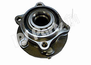 Ips parts IUB-10H28 Wheel bearing kit IUB10H28