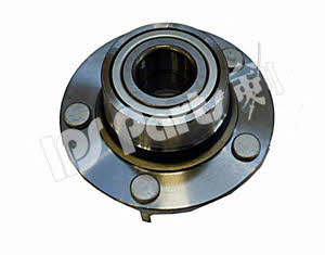 Ips parts IUB-10H33 Wheel bearing kit IUB10H33