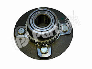 Ips parts IUB-10H34 Wheel bearing kit IUB10H34