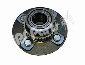 Ips parts IUB-10H35 Wheel bearing kit IUB10H35