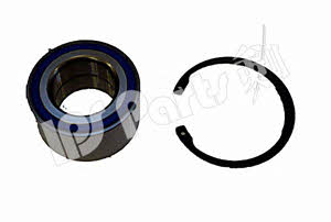 Ips parts IUB-10H38 Wheel bearing kit IUB10H38