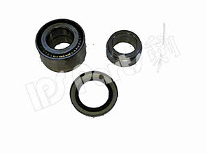 Ips parts IUB-10H39 Wheel bearing kit IUB10H39