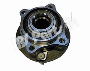 Ips parts IUB-10H40 Wheel bearing kit IUB10H40