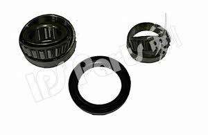 Ips parts IUB-10K05 Wheel bearing kit IUB10K05
