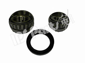 Ips parts IUB-10K06 Wheel bearing kit IUB10K06
