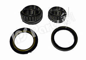 Ips parts IUB-10K07 Wheel bearing kit IUB10K07