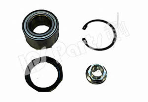 Ips parts IUB-10K14 Wheel bearing kit IUB10K14