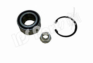 Ips parts IUB-10K15 Wheel bearing kit IUB10K15