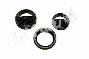 Ips parts IUB-10K22 Wheel bearing kit IUB10K22