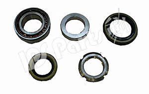 Ips parts IUB-10K24 Wheel bearing kit IUB10K24