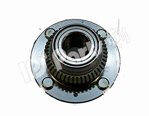 Ips parts IUB-10K25 Wheel bearing kit IUB10K25