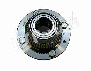 Ips parts IUB-10K26 Wheel bearing kit IUB10K26