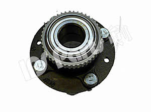 Ips parts IUB-10K28 Wheel bearing kit IUB10K28