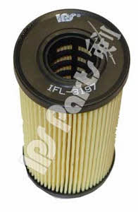 Ips parts IFL-3197 Oil Filter IFL3197