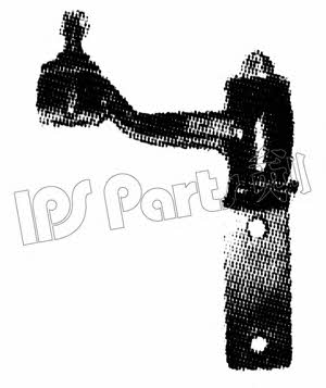 Ips parts IIA-10504 Steering pendulum, set IIA10504