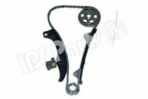 Ips parts IKK-6291 Timing chain kit IKK6291