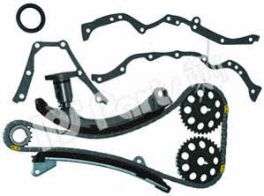 Ips parts IKK-6299 Timing chain kit IKK6299