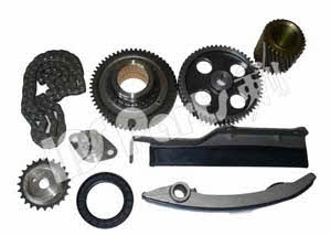 Ips parts IKK-6599 Timing chain kit IKK6599