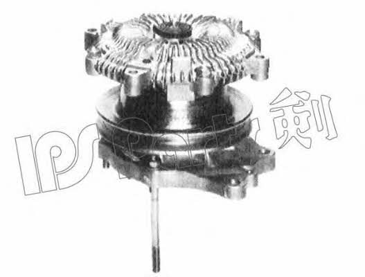 Ips parts IPW-7108 Water pump IPW7108