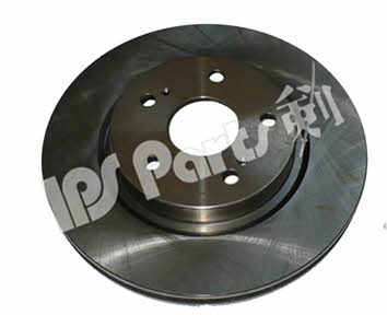 Ips parts IBT-1888 Front brake disc ventilated IBT1888